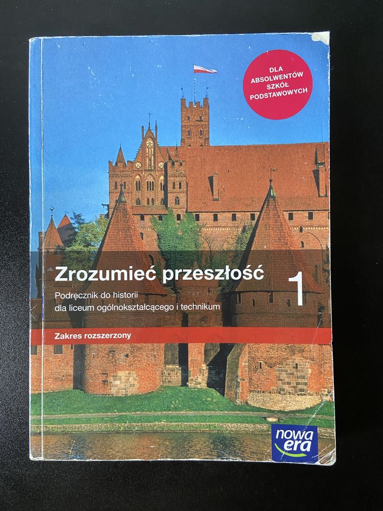Zrozumieć przeszłość 1