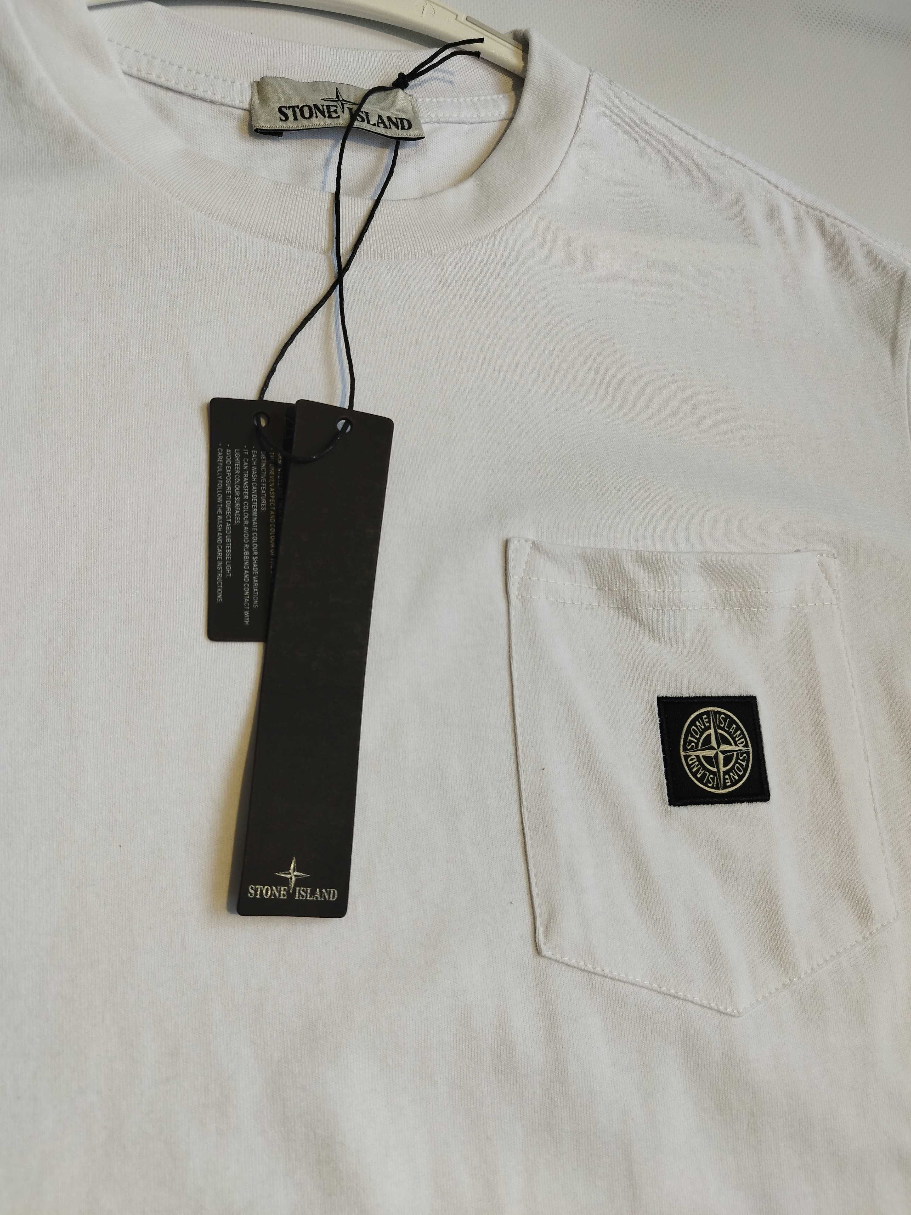 Stone island t-shirt