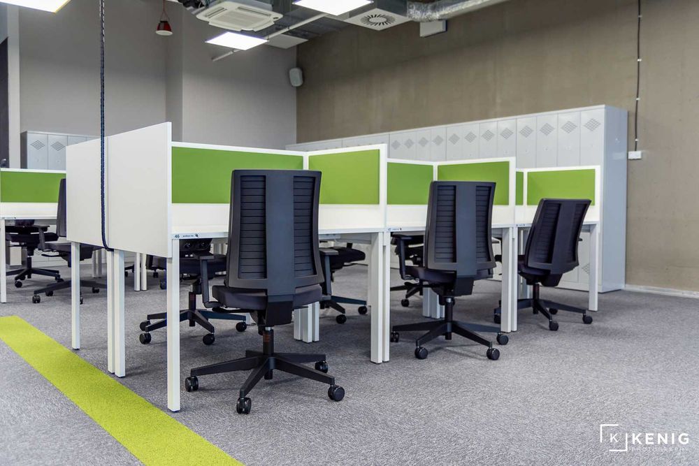 Stanowisko biurowe | Wynajem | Czechowice-Dziedzice, centrum