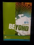 Beyond Workbook B1+ MACMILLAN