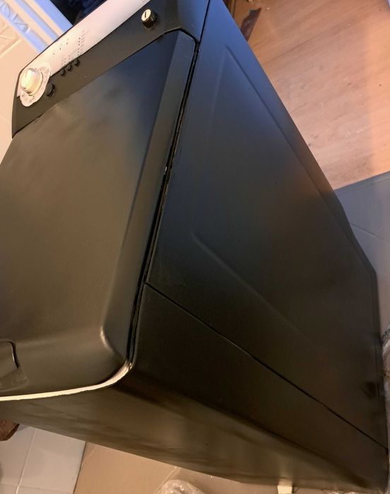 Pralka Brandt ładowana od góry