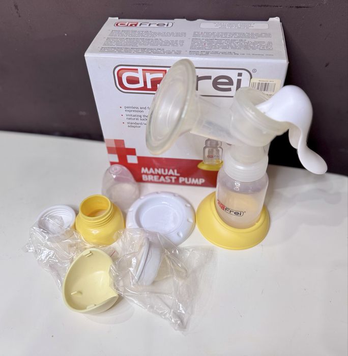 Молокоотсос/ молоковідсмоктувач