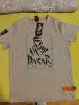 Koszulka Diverse Extreme Dakar L