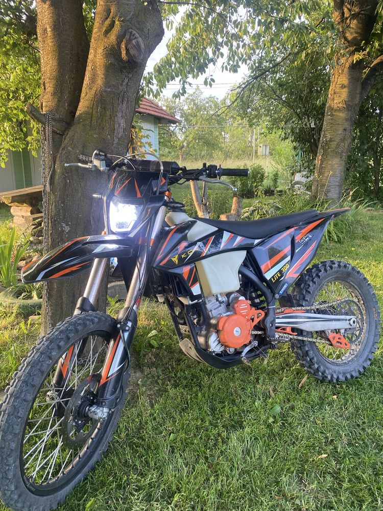 kovi  lite    300