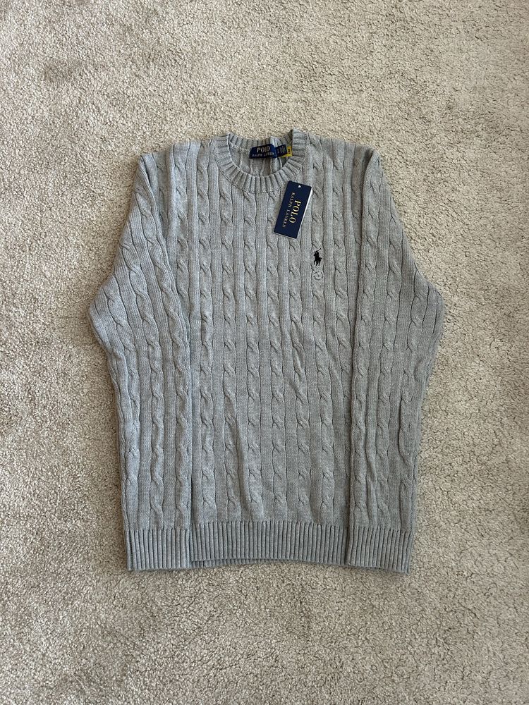 Ralph Lauren sweater de malha
