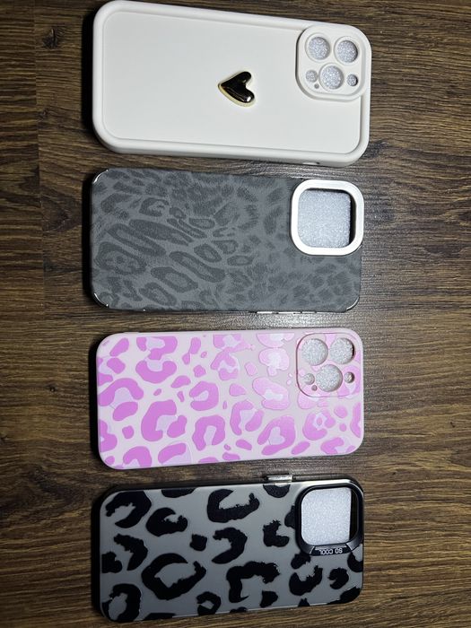 Чехол на айфон 13 про макс