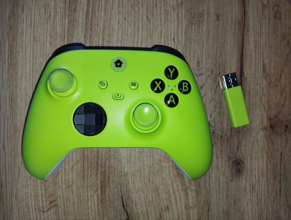 Kontroler Xbox One