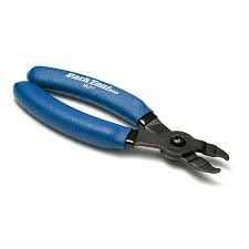 Kleszcze do spinania/rozpinania łańcucha Park Tool MLP-1.2