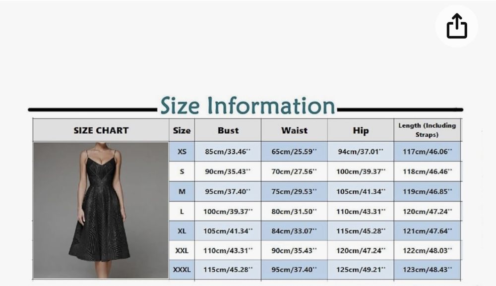 Sukienka midi maxi dluga elegancka wesele XS