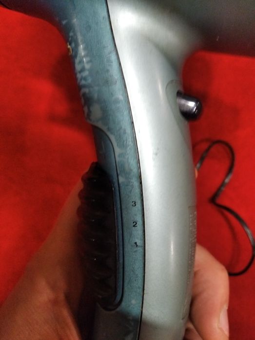 Suszarka do włosów BALANCE 2kW, sprawna,7 funkcji, 20zł