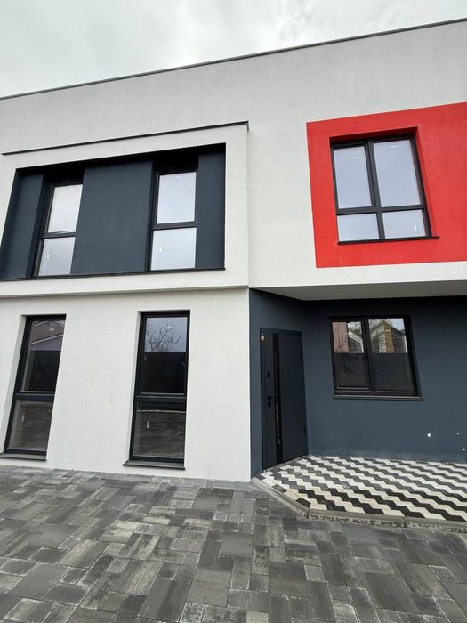 Таунхаус з максимальним оздобленням — Буча, біля парку!