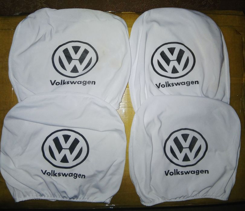 Продам чохли Volkswagen