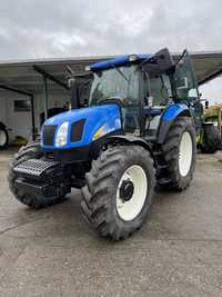 New Holland T6020 Delta