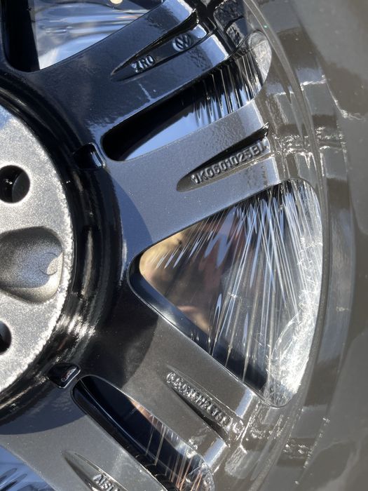 R16 5/112 5x112 VW Golf Passat Jetta Фольц Гольф Джета Пассат Оригінал