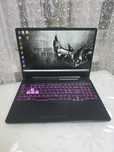 Asus TUF A15/144Hz/1660Ti 6GB/SSD:1000GB/Ryzen5 4600H/RAM:16GB