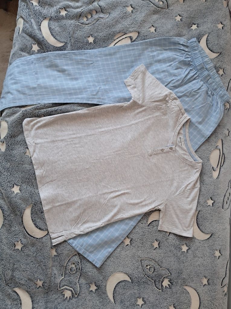 Piżama chłopięca 146/152cm