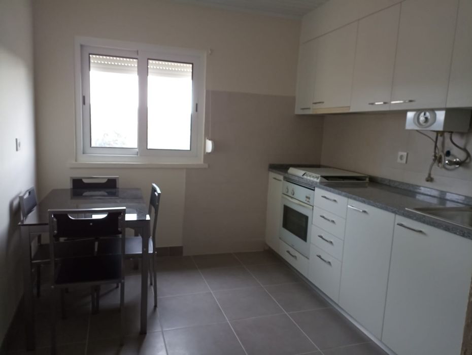 Apartamento T2 Mortágua