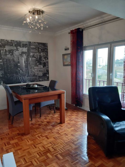 Apartamento olivais norte