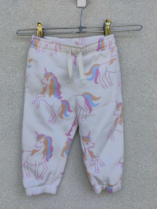 Komplet dresowy Primark ( rozm.80)