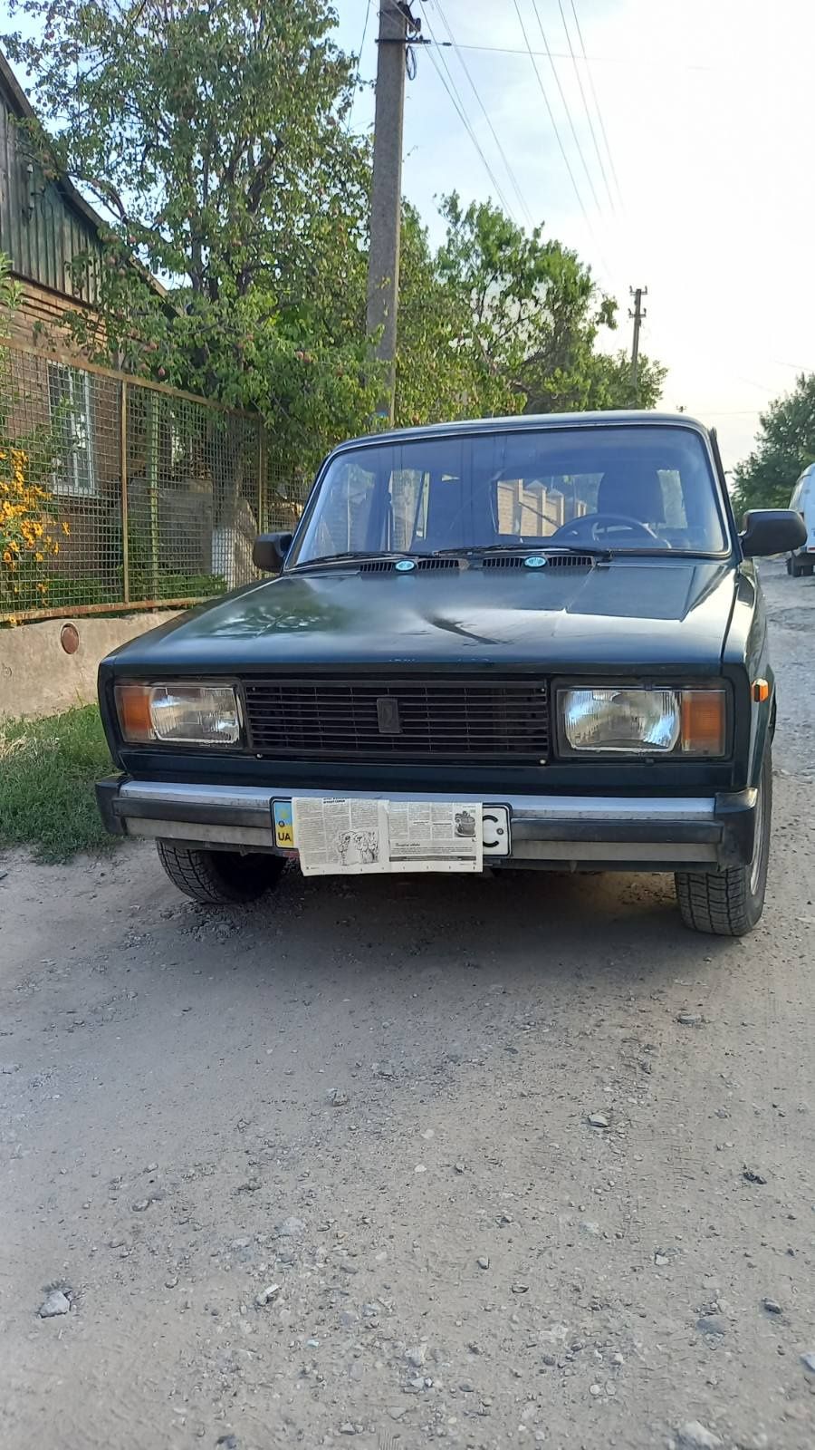 Продам ВАЗ 21043 2004г.в.,бензин.