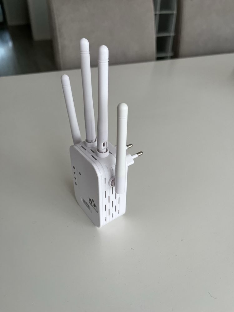 Repetidor Wifi Wireless