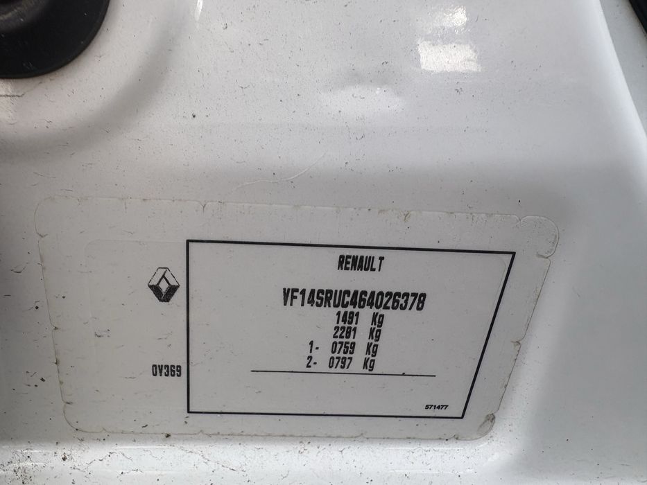 рено логан 2019г