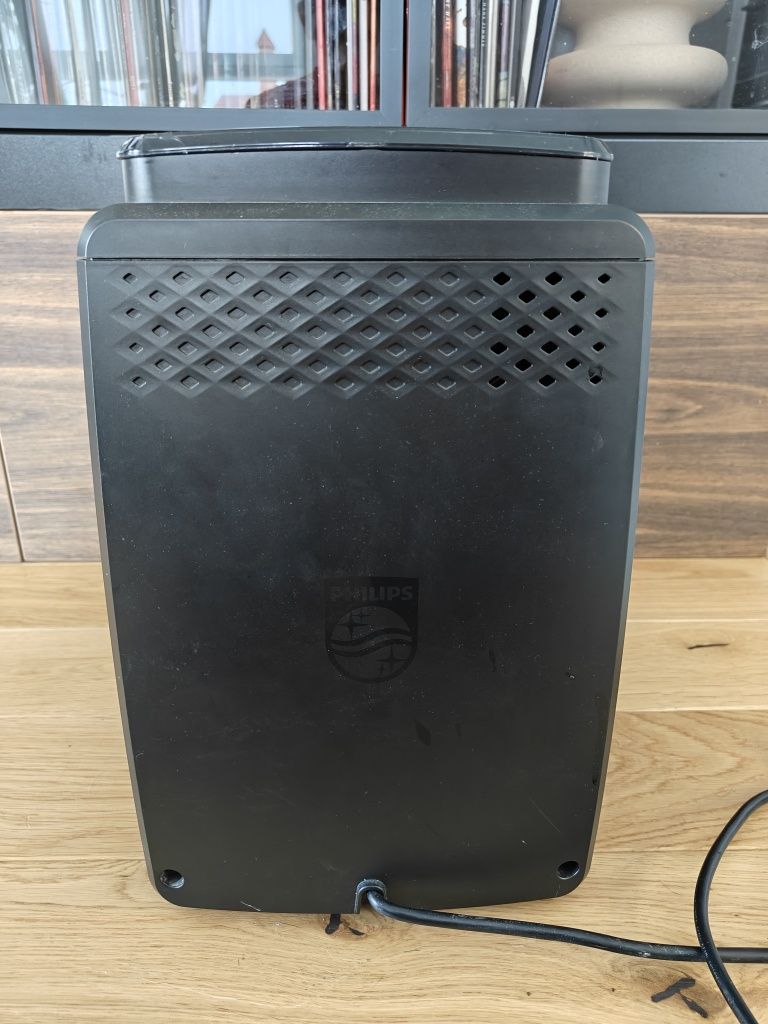 Automatyczny ekspres ciśnieniowy Philips LatteGo ep2231 czarny