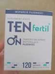 TENfertil ON tabletki