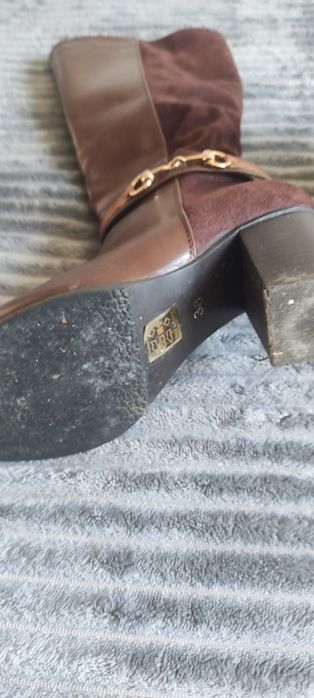 Vendo Calçado 38