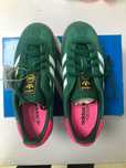 Adidas Samba  GREEN R.40