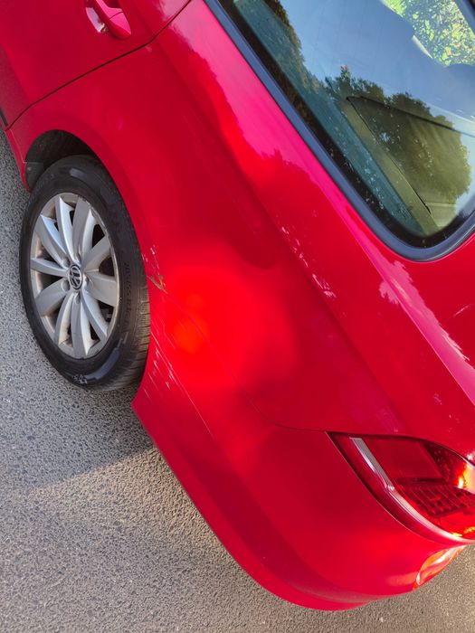 Passat B7 DSG 2.0 nowy rozrząd