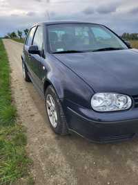 Volkswagen Golf Sprzedam Volkswagen Golf 1.9 TDI