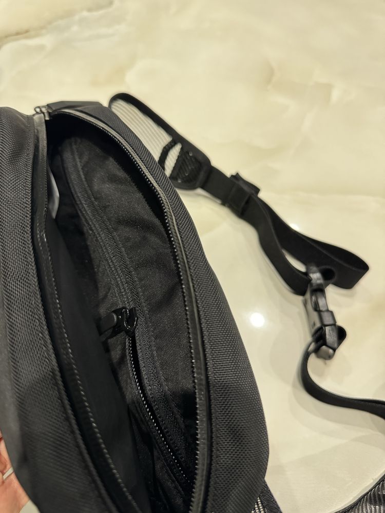 Сумка бананка Arc'teryx  Arro Waist pack Оригінал