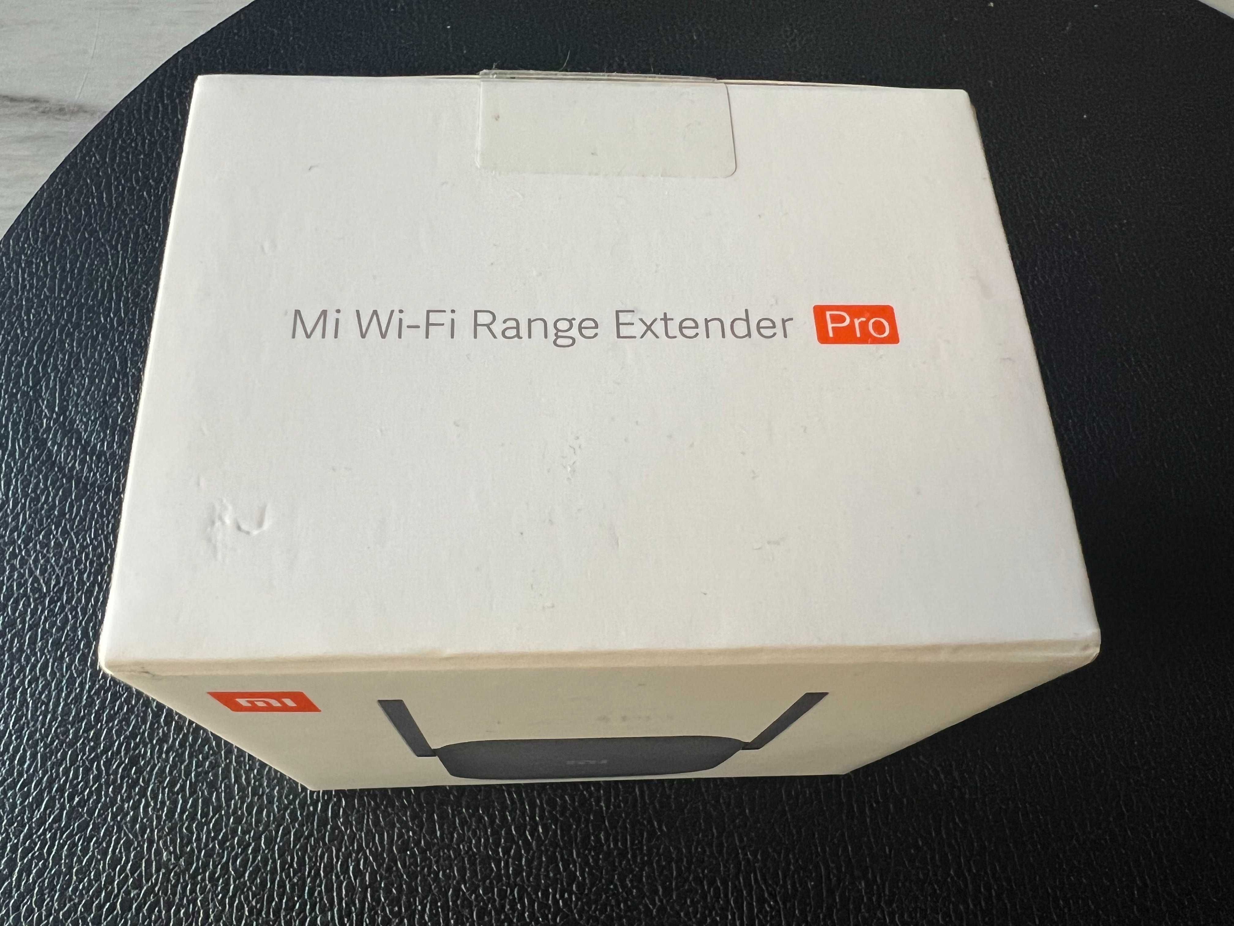 Repeater wzmacniacz sygnału Wi-Fi Xiaomi  XIAOMI RANGE EXTENDER PRO
