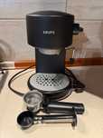 Ekspres Krups Espresso Vivo F880