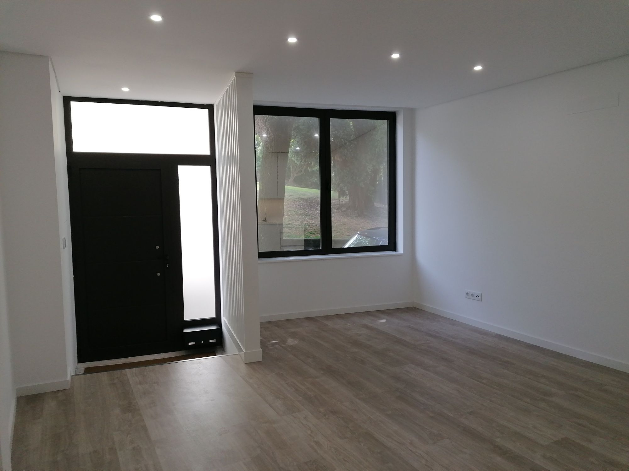 T1+1 Duplex Leça da Palmeira