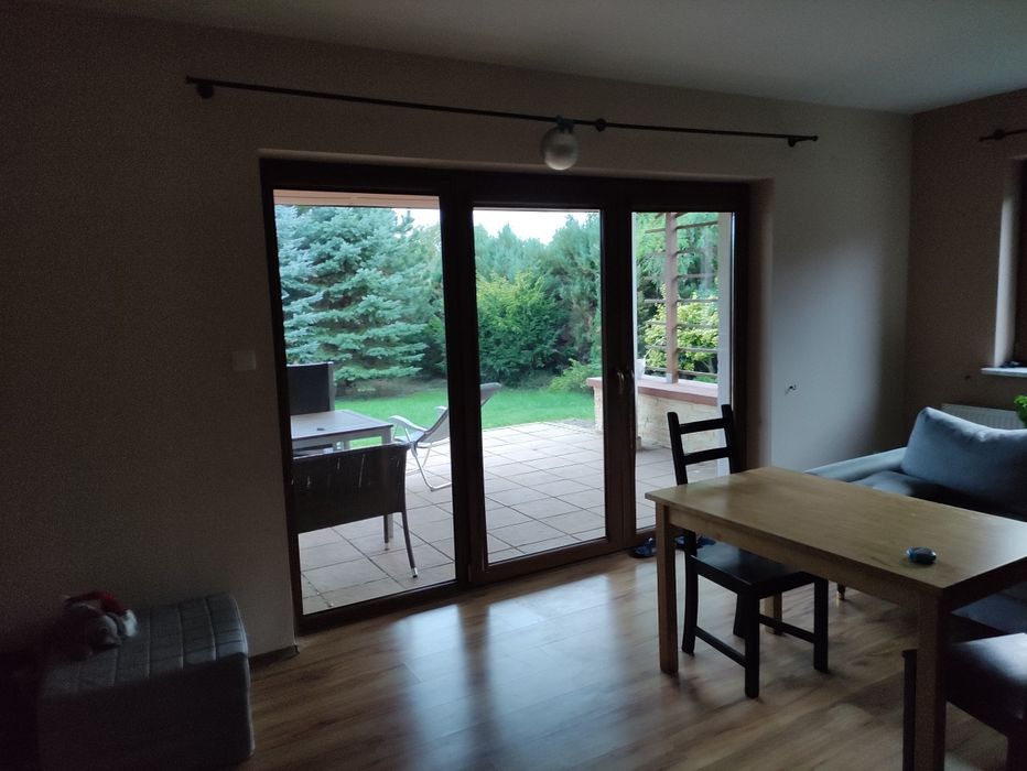 Wynajmę dom wolnostojący