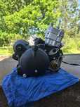Silnik D50B0 derbi senda, aprilia sx
