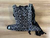Nosidełko ergonomiczne ERGObaby Petunia Pickle Bottom