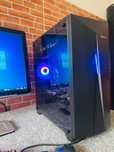 Pc Gamer Ryzen 7, 16gb ram ssd 1 Tera - Entrego