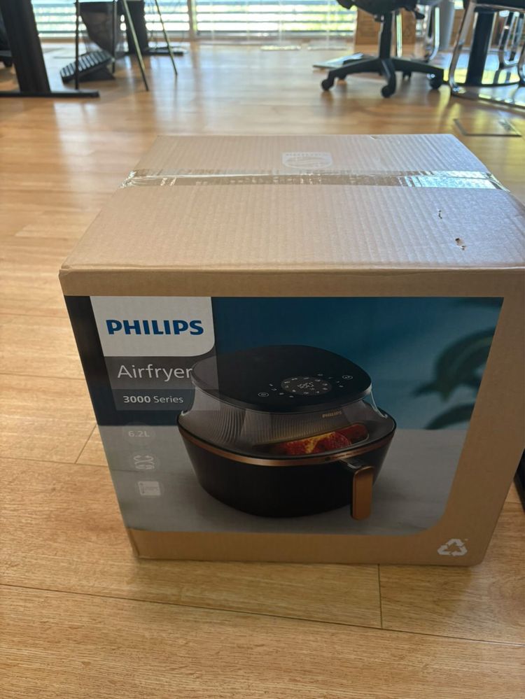 Airfryer Philips