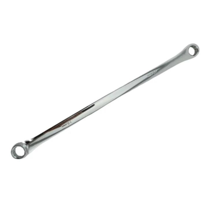 Набір ключів накидних подовжених 10 од 08-24мм DISEN набор длинных