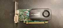 Nvidia Quadro K420 2gb