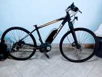 Електровелосипед Atala e -cross