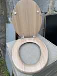 Deska sedesowa do WC
