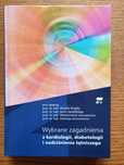 Wybrane zagadnienia z kardiologii, diabetologii i nadciśn. tętniczego
