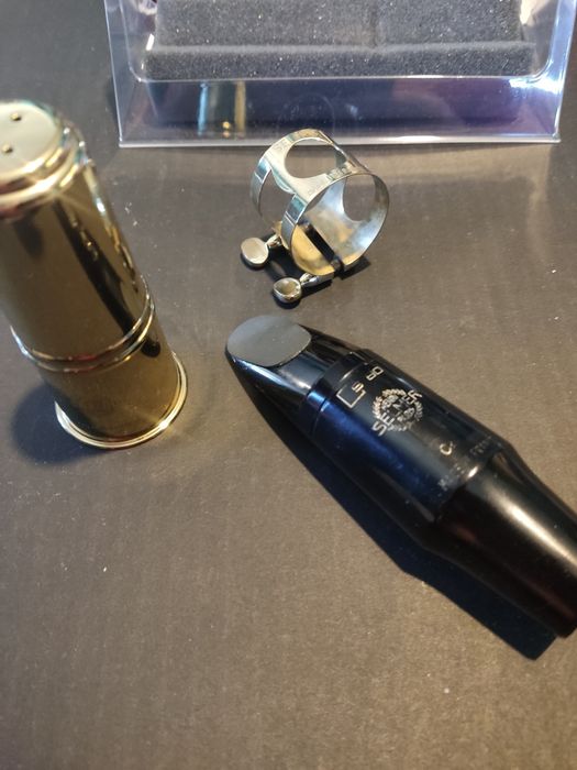 Ustnik do saksofonu tenorowego Selmer S80 c*