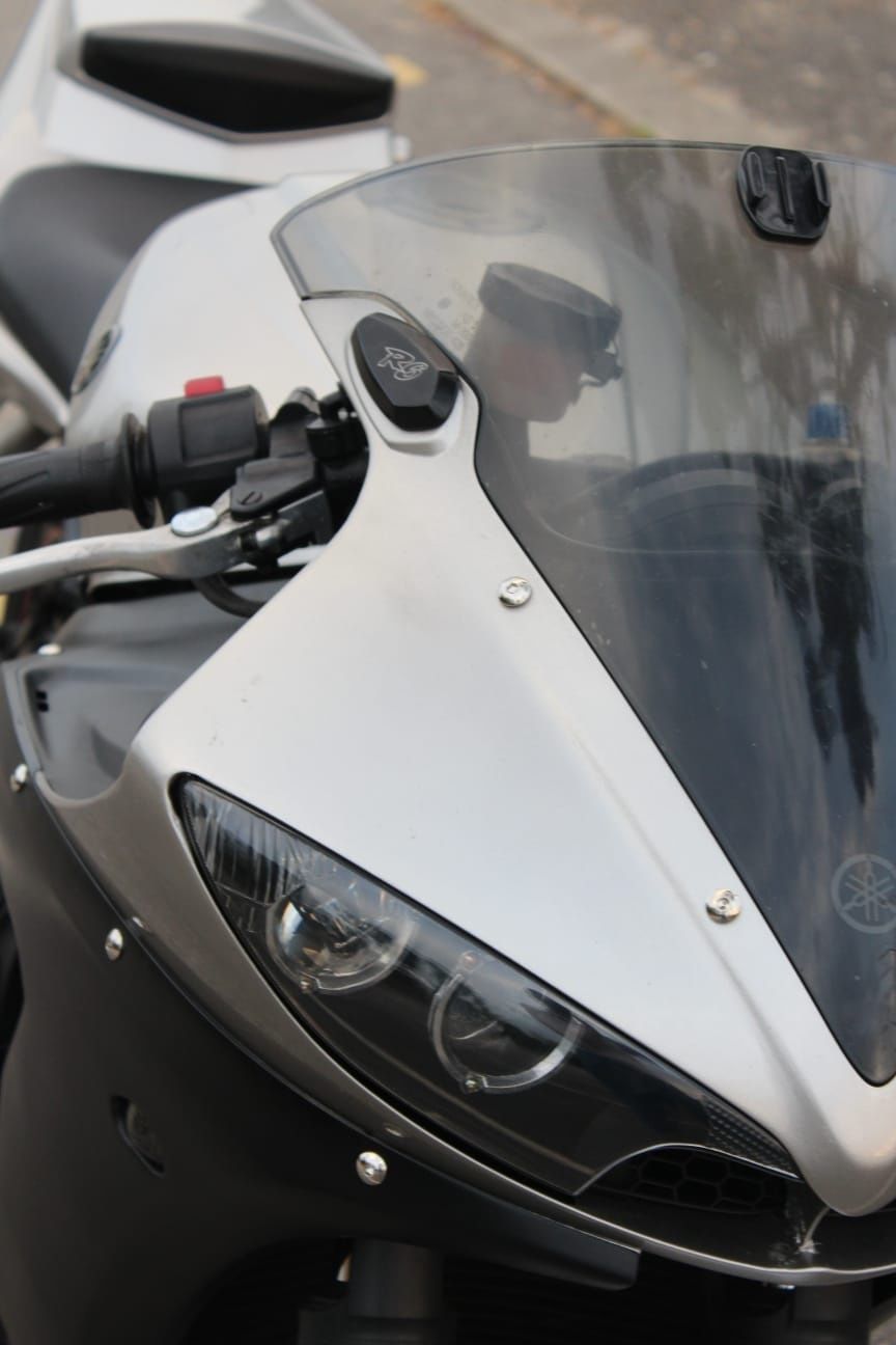 Yamaha R6 2003 A2