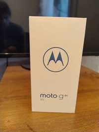 Motorola g84 5g blue 12/256