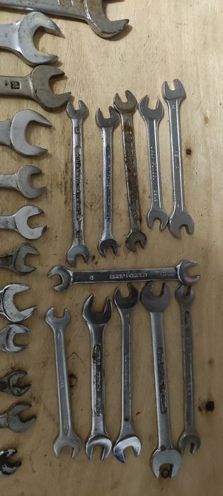 Chaves de bocas (ferramentas)